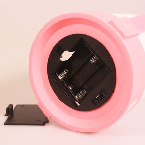 Newish prezzo di fabbrica a buon mercato portatile da tavolo A LED luce con gancio colore su misura di illuminazione batteria operato per la casa camera da letto <span class=keywords><strong>deco</strong></span> - Product Image 6