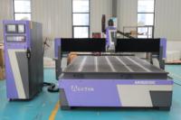 ATC CNC Router 2000*3000mm Traiter avec précision les matériaux composites en bois et plastique pour panneaux en bois MDF en plastique acrylique en aluminium