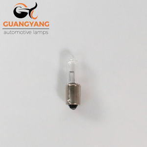 H21w 24v 21w <span class=keywords><strong>Bay9s</strong></span> clair signal lumineux Auto ampoule voiture lampe 10 pièces/boîte - Product Image 2