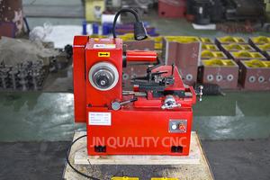 C9335 C9335A C9340 Máquina certificada CE para girar discos de freno y tambores con <span class=keywords><strong>REM</strong></span> - Product Image 2