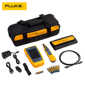 Localizador de Cables y Probador de Redes LIQ-100-IE con 1 Año de Garantía |   Incluye accesorios LIQ-KIT y LIQ-LIT-IE - Product Image 4