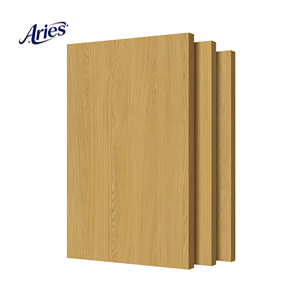 Panneau de contreplaqué 4x8 durable en panneaux de bois orientés (<span class=keywords><strong>OSB</strong></span>) avec surface ENF EIR pour base de <span class=keywords><strong>plancher</strong></span>, contreplaqué de coffrage mélaminé de <span class=keywords><strong>18</strong></span> <span class=keywords><strong>mm</strong></span> - Product Image 5