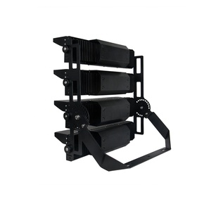 1000 Wát ngoài trời <span class=keywords><strong>LED</strong></span> Flood <span class=keywords><strong>Light</strong></span> chiếu sáng sân vận động <span class=keywords><strong>LED</strong></span> Đèn Trần Hợp kim nhôm 70 cao lumens Modular <span class=keywords><strong>LED</strong></span> phản xạ không thấm nước - Product Image 2