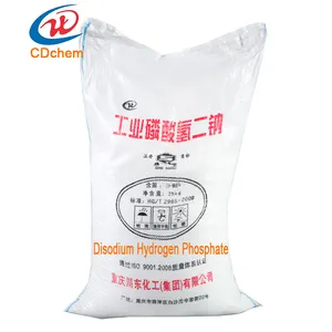 Fosfato de hidrógeno disódico, DSP na2hpo4, suministro del fabricante, precio