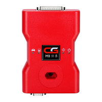 Outils de programmation de clés de voiture automatiques CGDI MB Ben/z pour les véhicules Mer/ce/des-Ben/z