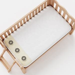 Anjuny 5V USB geventileerde elektrische ventilator koelmat bedlaken matras ademend wasbaar matras voor baby's dutje - Product Image 2