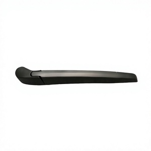 FOR Bmw X1 F48 Rear Wiper Blade 61627356224 Boneless <b>Synthetic</b> <b>Rubber</b> Car Windshield Wiper - Product Image 4