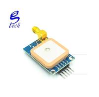 Module GPS de Positionnement par Satellite NEO-6M NEO-7M NEO-8M avec Routines STM32 et USB Mini