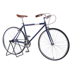 Vélo à pignon fixe classique 700c, roue simple vitesse, 29er, 20 pouces - Product Image 1
