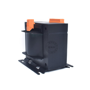 JBK5-800VA หม้อแปลงไฟฟ้าแบบเฟสเดียว220V 50/60Hz 70V เครื่องมือควบคุมเครื่องมือ220V - Product Image 3