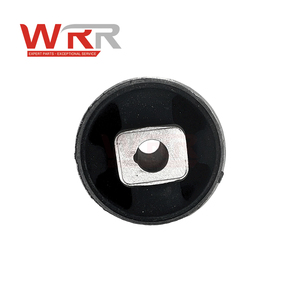 31129068753 31129063163 Buje de brazo de control para BMW E36 Z3 325i 328i, piezas de repuesto fiables de caucho para suspensión delantera inferior - Product Image 6