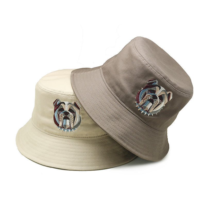 Designer Women Men Nylon Embroidery Logo