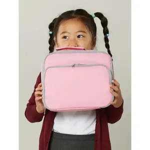 Borsa Termica per il Pranzo Personalizzata per Merchandising - Product Image 4