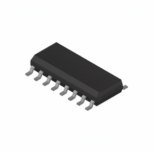 ชิ้นส่วนอิเล็กทรอนิกส์ 16 SOlC GS1524-CTD ชิปแท้ - Product Image 1