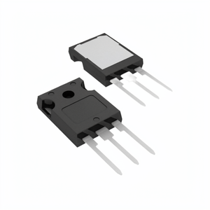ชิ้นส่วนอิเล็กทรอนิกส์ HGTG27N120BN ทรานซิสเตอร์ BOM IC TO-247-3 - Product Image 1