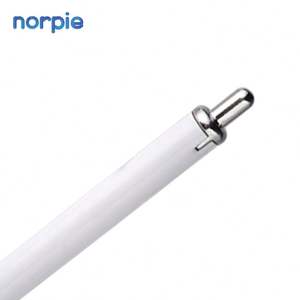 Bolígrafos Sublimables, Lápiz Sublimable con Borrador y Logotipo Personalizado - Product Image 3