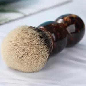 Кисть для мокрого бритья, 24 мм - Product Image 5