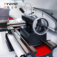 Portaherramientas Universal de 4 Estaciones Ck6150 para Torno CNC para el Procesamiento de Diversas Piezas Metálicas