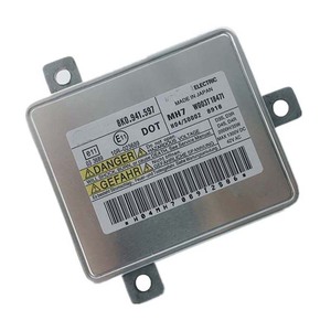 Ballast de phare au xénon HID d'origine Liwiny 8K0.941.597 <span class=keywords><strong>C</strong></span> A2048703226 pour Audi A4 Q5 VW Passat Jetta 8K0941597C - Product Image 3