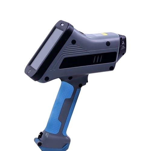 Huazheng Electric HZXRF-300X Handheld Portable Metal Alloy XRF X-ray Fluorescence Spectrometer Analyzer