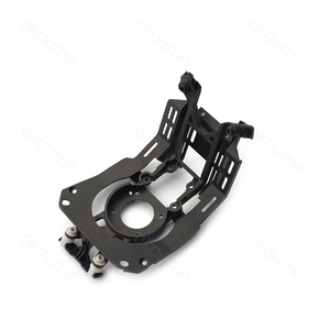 Original <b>Gimbal</b> Shock-absorbing Bracket for Mavic 3 Pro Dampener Board with Rubber for DJI Mavic 3 Pro Drone Repair Parts New - Product Image 1