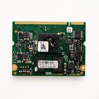 Placa de CPU para Computadora Integrada Emtrion DIMM-MX53x-3, Tamaño SODIMM, Basada en el Procesador I.MX53x de NXP, Disponible en Stock