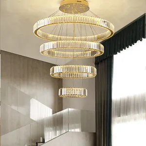 Irregular Shape Suspended Indoor Chandelier & Pendant Light Hot Sale Contemporary Luxury Living Room Kitchen Lamps