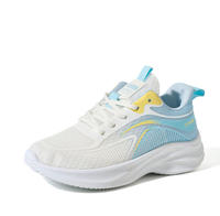 Chaussures de course unisexe 2026 pour marathon avec amorti à haute réactivité, légères et antidérapantes, absorbant les chocs et respirantes