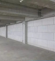 Vente en gros Panneau nu pour décoration en polystyrène assemblé étanche et résistant à l'humidité Pufikert