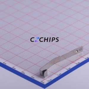 AGR-V2 Relay Socket and Accessories Relay Whole Sale Electronic Component Chips Supplier & BOM Service - Product Image 1