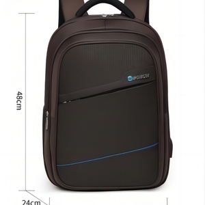 กระเป๋าเป้สะพายหลังสำหรับผู้ชายรุ่นพรีเมียมสำหรับนักบิน ถ่ายภาพทางเทคนิค ใช้งานได้ทุกวัน เดินป่า กิจกรรมกลางแจ้งขนาดใหญ่ ยี่ห้อกวางโจว อ็อกซ์ฟอร์ด ปี 2024 - Product Image 2