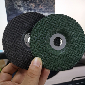 Cắt Đĩa Cứng Siêu Mỏng Và Bánh Mài WA 100X2.5X16Mm Đối Với Kim Loại Và Đá - Product Image 3