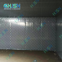 Congelador Comercial Solar Tipo Contenedor con Compresor Copeland/Bristol, Fácil Operación, Acero Inoxidable, para Uso en Comercios y Tiendas