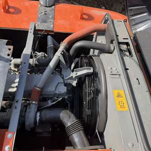 Hitachi 360 36 Ton Excavator Cummins <b>Engine</b> 1.8m Bucket Capacity 184kw Power 2025 <b>Model</b> Japan Original Hydraulic Components - Product Image 6