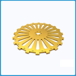 カスタム高精度アルミニウム<span class=keywords><strong>CNC</strong></span>加工サービス<span class=keywords><strong>5</strong></span>軸銅真鍮ステンレス鋼<span class=keywords><strong>CNC</strong></span>部品 - Product Image 4