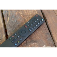 Xmrm-010 Xiao mi 4S pouces L43M5-5ASP 4K Android Smart TV télécommande