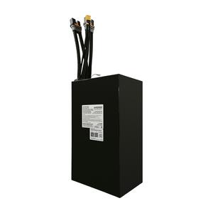 Batterie au lithium AMORGE 20S16P 72V 80AH 400A avec BMS Bluetooth ANT pour vélo électrique - Product Image 1