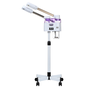 Vaporizador Facial Profesional de Vapor Frío y Caliente con Ozono, Hidratante para la Piel, Limpieza Profunda de Poros, Precio de Fábrica al por Mayor - Product Image 5