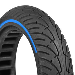 Cityneye <span class=keywords><strong>M365</strong></span> pneu solide Scooter électrique pneus pneu <span class=keywords><strong>roue</strong></span> de remplacement 8.5 pouces en caoutchouc nid d'abeille <span class=keywords><strong>avant</strong></span>/arrière pour <span class=keywords><strong>Xiaomi</strong></span> <span class=keywords><strong>M365</strong></span> Pro - Product Image 3