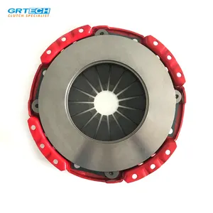 31210-36292 High Pressure Double Diaphragm Clutch Cover For Racing Car