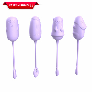 stingray sex toy STINGRAY Wearable Vibrating Butt Plug main image 1