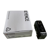 Módulo de Unidad de Comunicación en Red KEYENCE DL-PN1 DL-DN1 DL-EN1 DL-CL1 DL-EC1A, Utilizado para Monitoreo del Estado de Dispositivos, en Stock