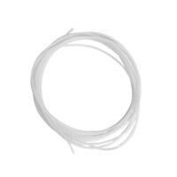 Tubo Termocontraíble de Alta Tensión Resistente al Calor, Soporta 600V, Aislamiento Eléctrico para Cables