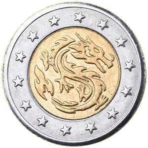 Moneda de latón 3D moneda personalizada grabada 7cm diámetro 50mm monedas de desafío artesanía de metal de titanio