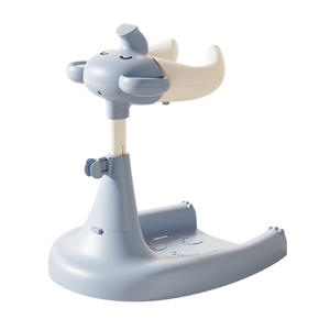 Éléphant Siège de <span class=keywords><strong>bain</strong></span> pour bébé Bassin pour fesses de bébé Équipement de <span class=keywords><strong>bain</strong></span> pour bébé Table de <span class=keywords><strong>bain</strong></span> et support pour bébé - Product Image 5