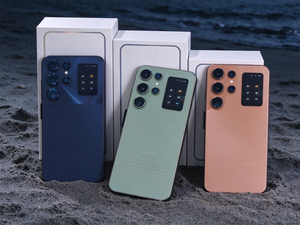 Téléphone portable S25 ultra 5G neuf et original, caméra beauté intégrée, édition mondiale, expédition rapide dans le monde entier - Product Image 1