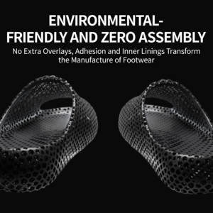 รองเท้าแตะพิมพ์ลาย3D สำหรับผู้ชายและผู้หญิงรองเท้าแตะ pantuflas เทรนด์แฟชั่นที่ปิดปลายเท้าสำหรับฤดูร้อนและฤดูใบไม้ร่วง - Product Image 2