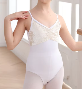 25 justaucorps de danse pour enfant Ballet pratique vêtements <span class=keywords><strong>gymnastique</strong></span> Skate Yoga danse <span class=keywords><strong>chinoise</strong></span> filles velours épissage maillots de bain justaucorps - Product Image 6