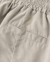 YKH 160GSM Baloncesto Gimnasio Correr Nylon Verano Baggy Streetwear Pantalones cortos en blanco Alta calidad Transpirable Logotipo personalizado Pantalones cortos para hombres