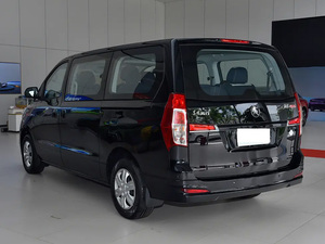 2025 для Forthing <span class=keywords><strong>Lingzhi</strong></span> PLUS 2.0L Comfort 7-местный CNG - Product Image 5